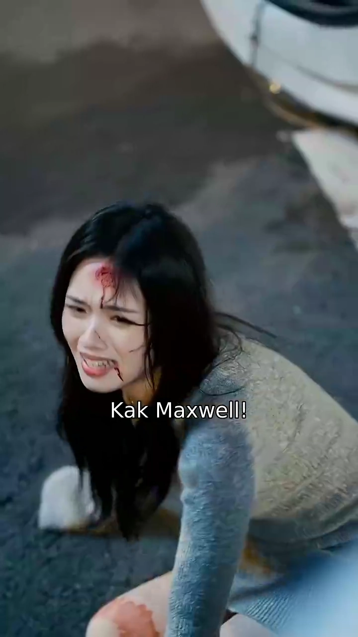 Dendam Sang Putri: Kembali untuk Merebut Segalanyafoto