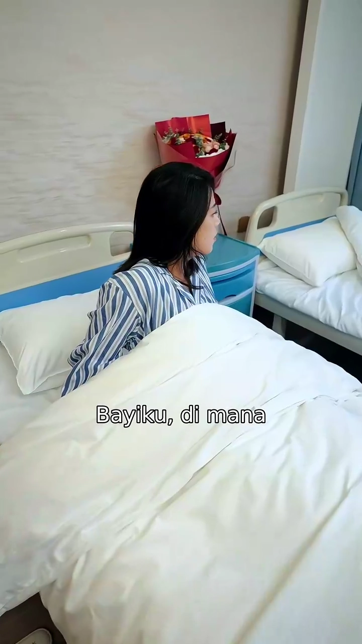 Konspirasi Kamar Bayifoto