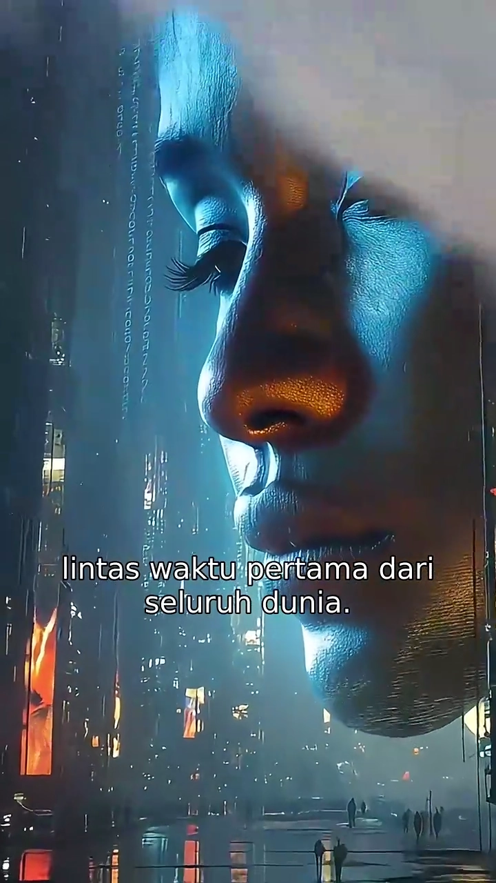 Pembalasan Sang Istri Bekufoto