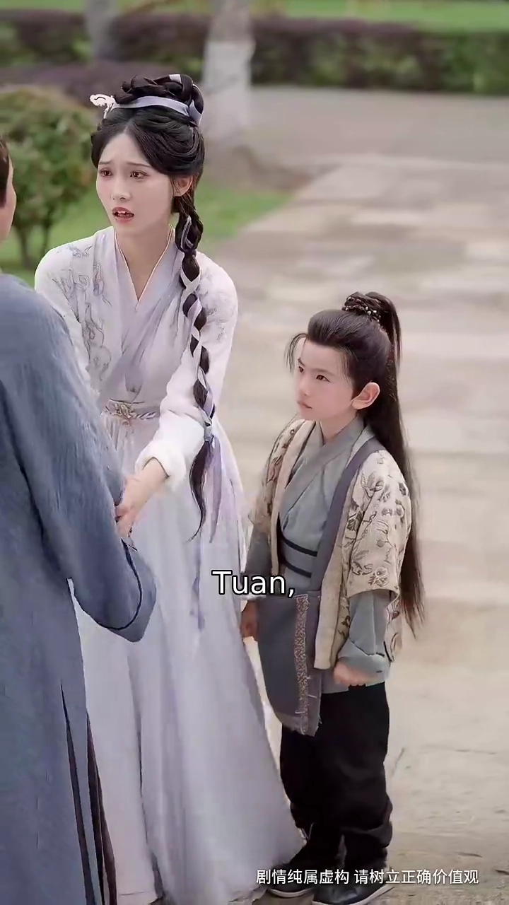 Sang Pejuang dan Cintanyafoto