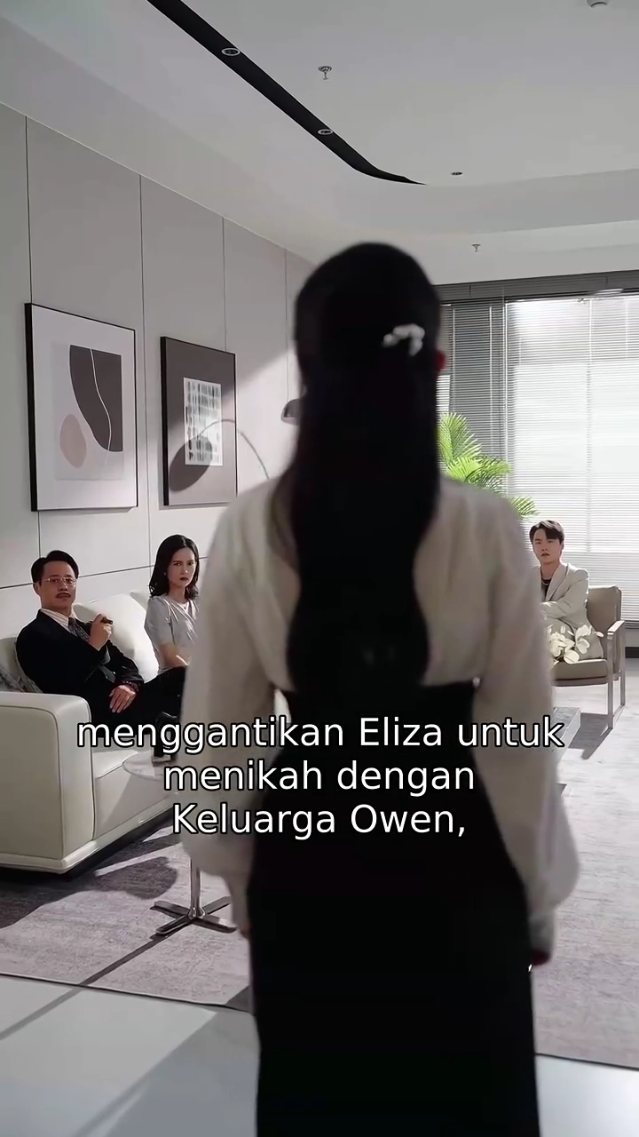 Dia yang Terlelap Sendirifoto