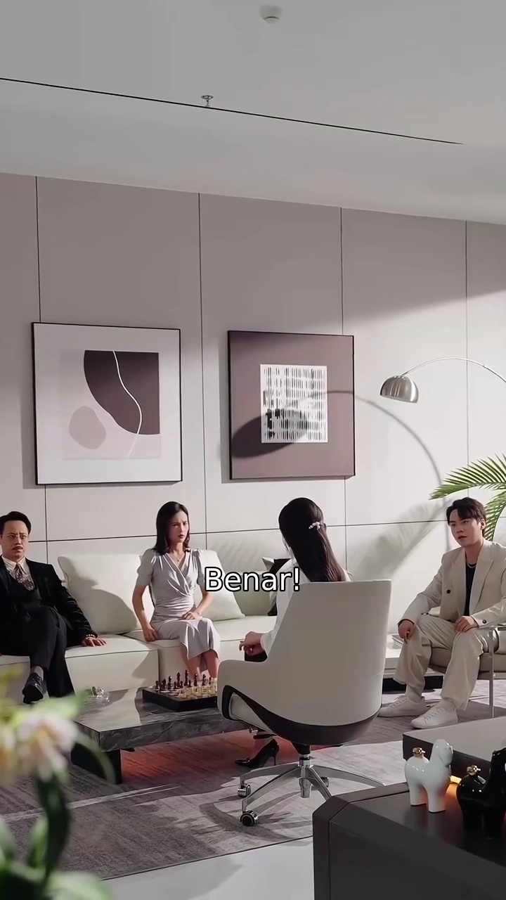 Dia yang Terlelap Sendirifoto