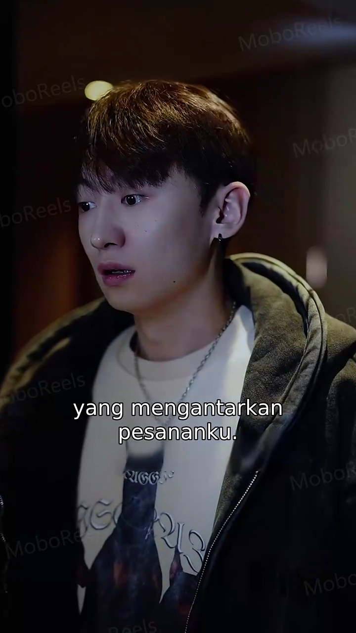 Penyembuh Pribadi Sang CEOfoto