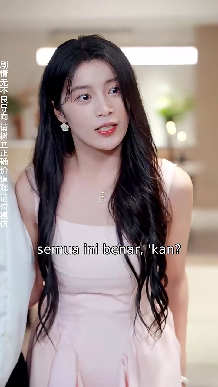 Dendam Ibu: Bangkit Dari Reruntuhanfoto