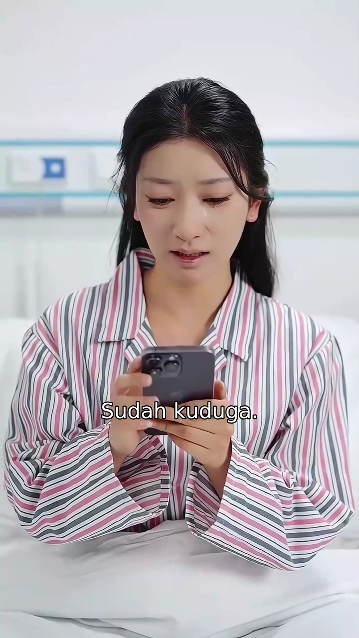 Pengorbanan Dibalas Khianat Cintafoto