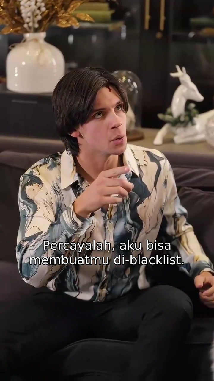 Rayuan Maut untuk Kakak Iparkufoto