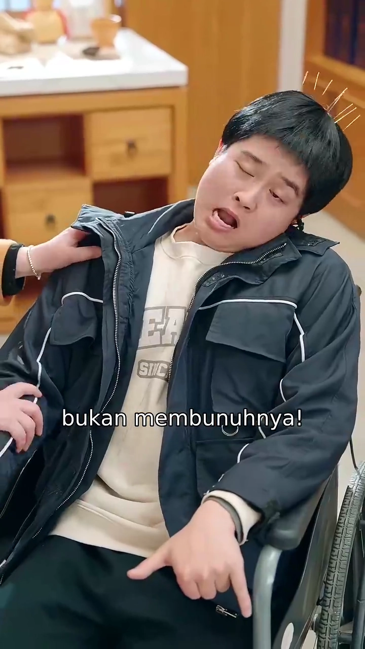 Pernikahan Rahasia Sang Dokterfoto