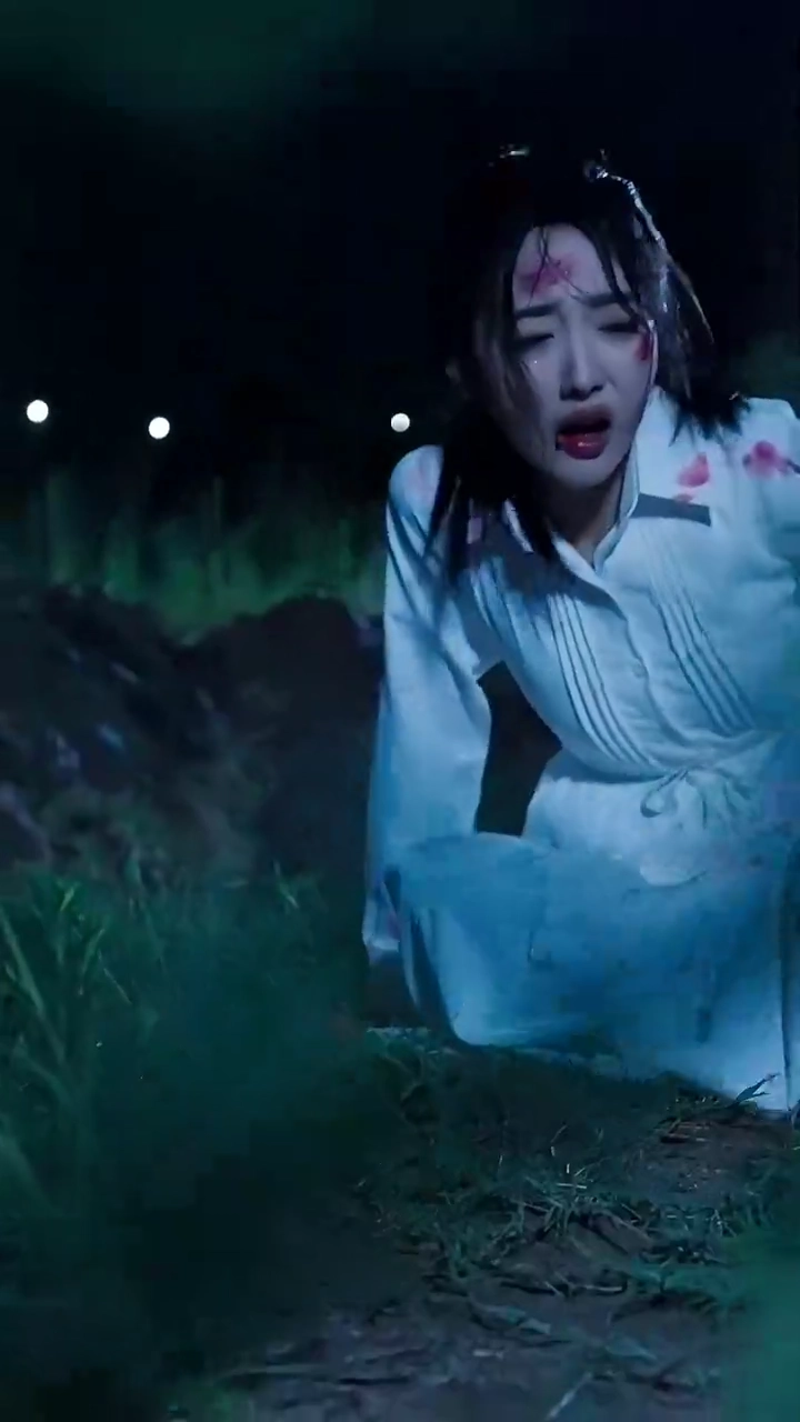 Mode Hantu Diaktifkanfoto