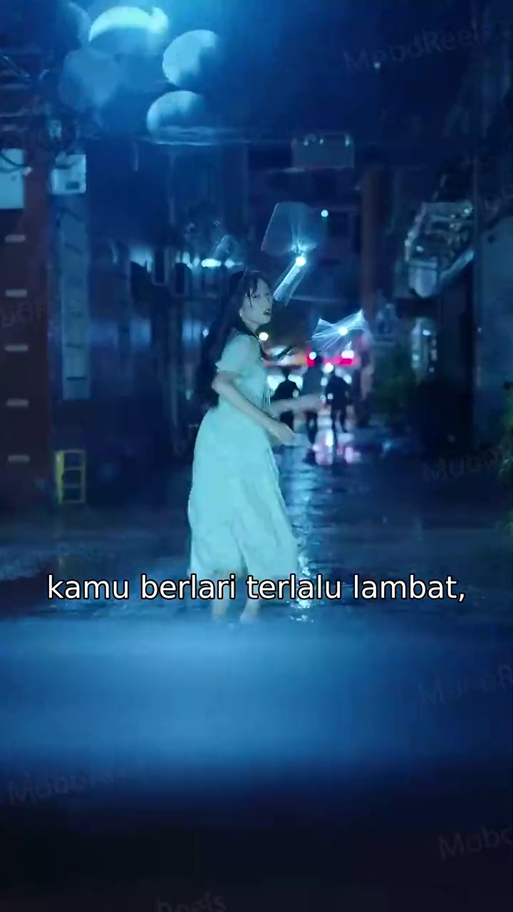 Mencintaimu Lebih Dari Apa Punfoto