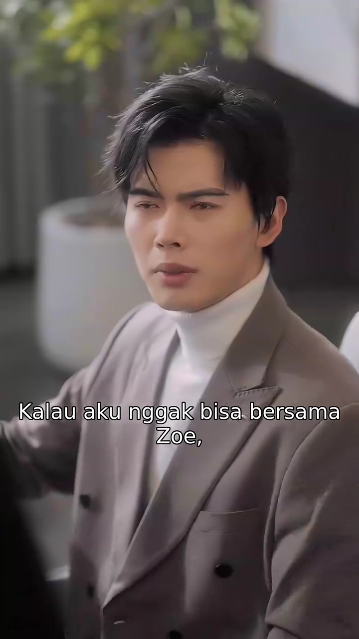 Cinta yang Runtuhfoto