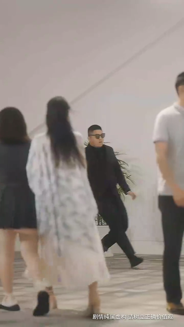 Permainan Modern Sang Duchessfoto