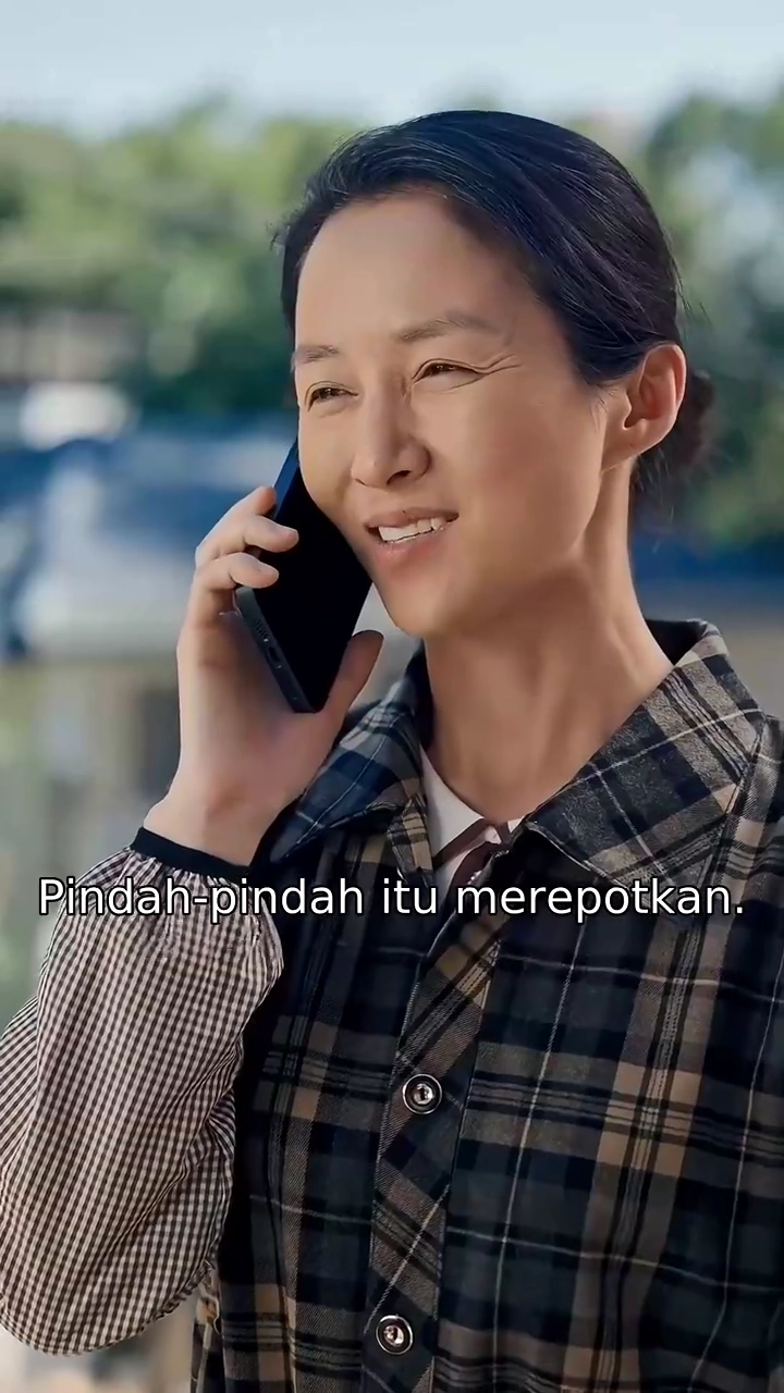 Salah Pilih, Aku Ibunya!foto