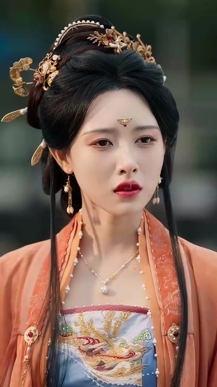 Ratu Musuh Jadi Ibu Tirikufoto