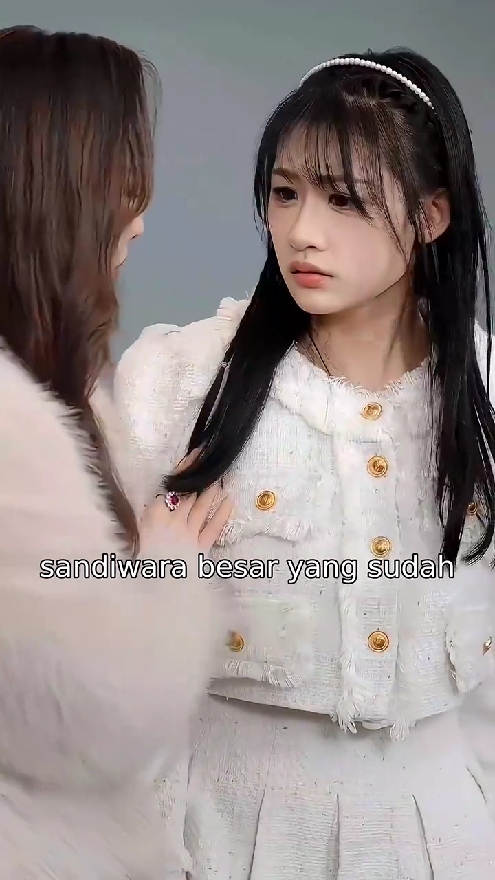 Rahasia Dalam Darahfoto