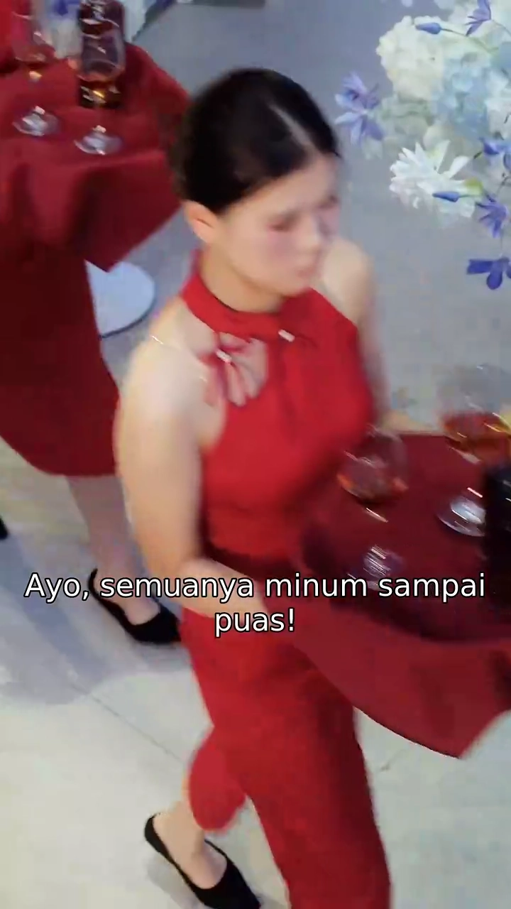 Pengantin Kabur dan Pewaris Berbahayafoto