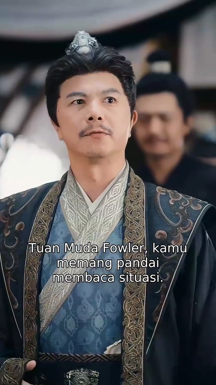 Ambisi Tersembunyi Sang Bodohfoto