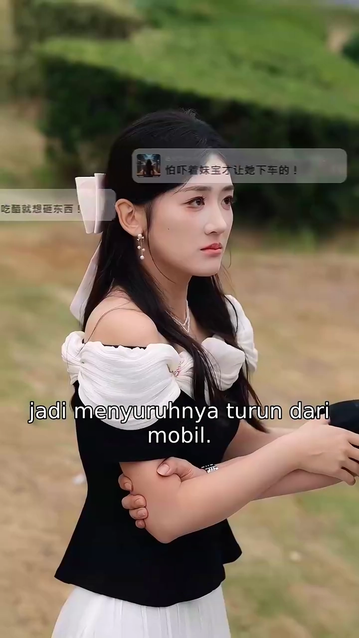 Pintu Itu Tertutup Selamanyafoto