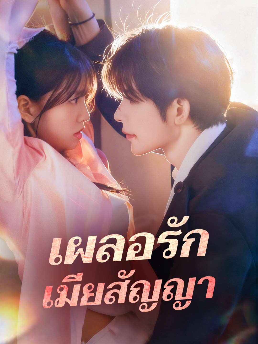 เผลอรักเมียสัญญามินิซีรีส์