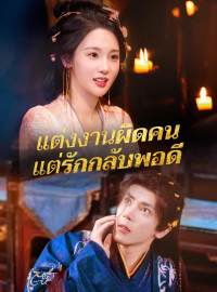 แต่งงานผิดคน แต่รักกลับพอดีซีรีส์สั้น