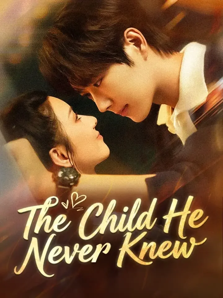 The Child He Never KnewMini Series