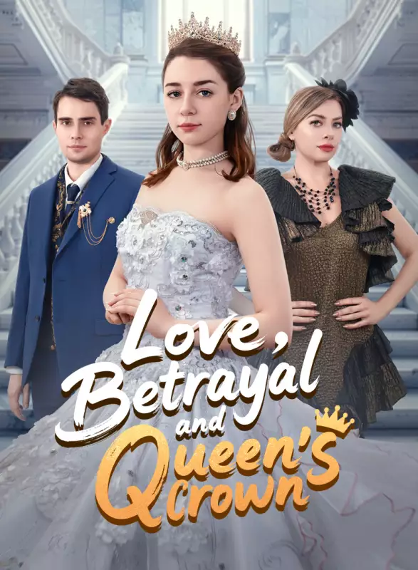 Love,Betrayal and Queen's crownMini Series