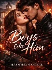 Boys Like Him