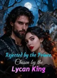 Rejected by the Prince, Chosen by the Lycan KingShort Dramas