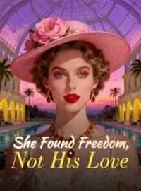 She Found Freedom, Not His Love