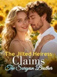 The Jilted Heiress Claims The Surgeon BrotherShort Dramas