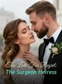 Too Late For Regret: The Surgeon HeiressShort Dramas
