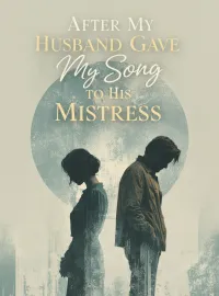 After My Husband Gave My Song to His Mistress Novel Cover
