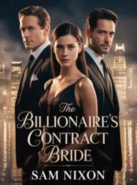 The Billionaire's Contract Bride: Love Triangle