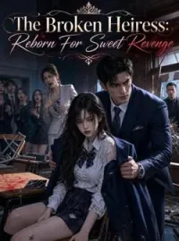 The Broken Heiress: Reborn For Sweet RevengeShort Dramas