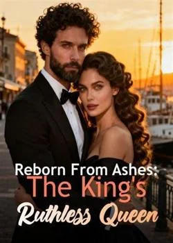 Reborn From Ashes: The King's Ruthless QueenShort Dramas