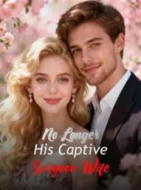 No Longer His Captive Surgeon Wife