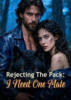 Rejecting The Pack: I Need One MateShort Dramas