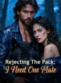Rejecting The Pack: I Need One Mate