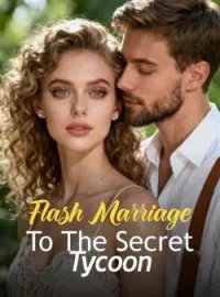 Flash Marriage To The Secret Tycoon
