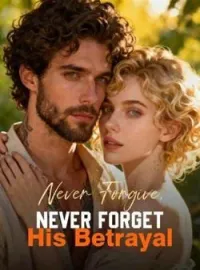 Never Forgive, Never Forget His Betrayal