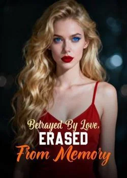 Betrayed By Love, Erased From Memory