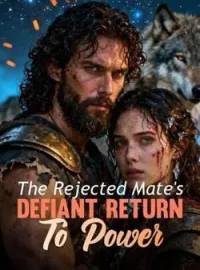 The Rejected Mate's Defiant Return To PowerShort Dramas