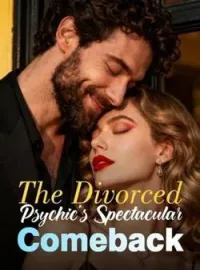 The Divorced Psychic's Spectacular ComebackShort Dramas