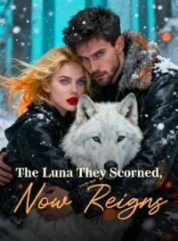 The Luna They Scorned, Now Reigns