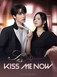 Sis, Kiss Me NowMini Series