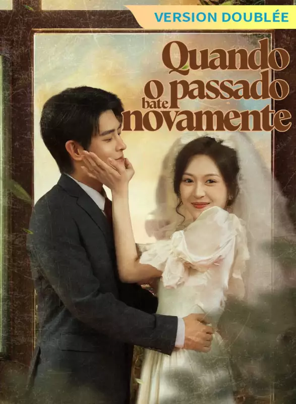 [Versão dublada] Quando o passado bate novamenteMini Séries