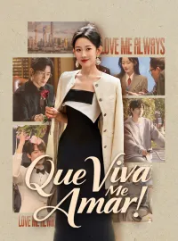 Que Viva Me Amar!Mini Séries
