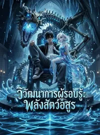 [พากย์เสียง] วิวัฒนาการผู้รอบรู้: พลังสัตว์อสูรซีรีส์สั้น