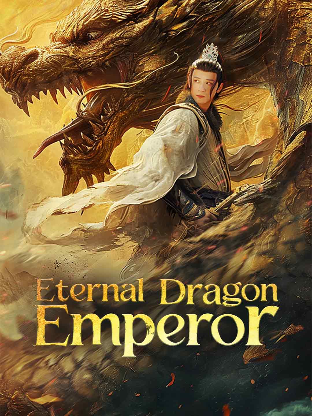 Eternal Dragon EmperorMini Series