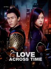 Love Across Time