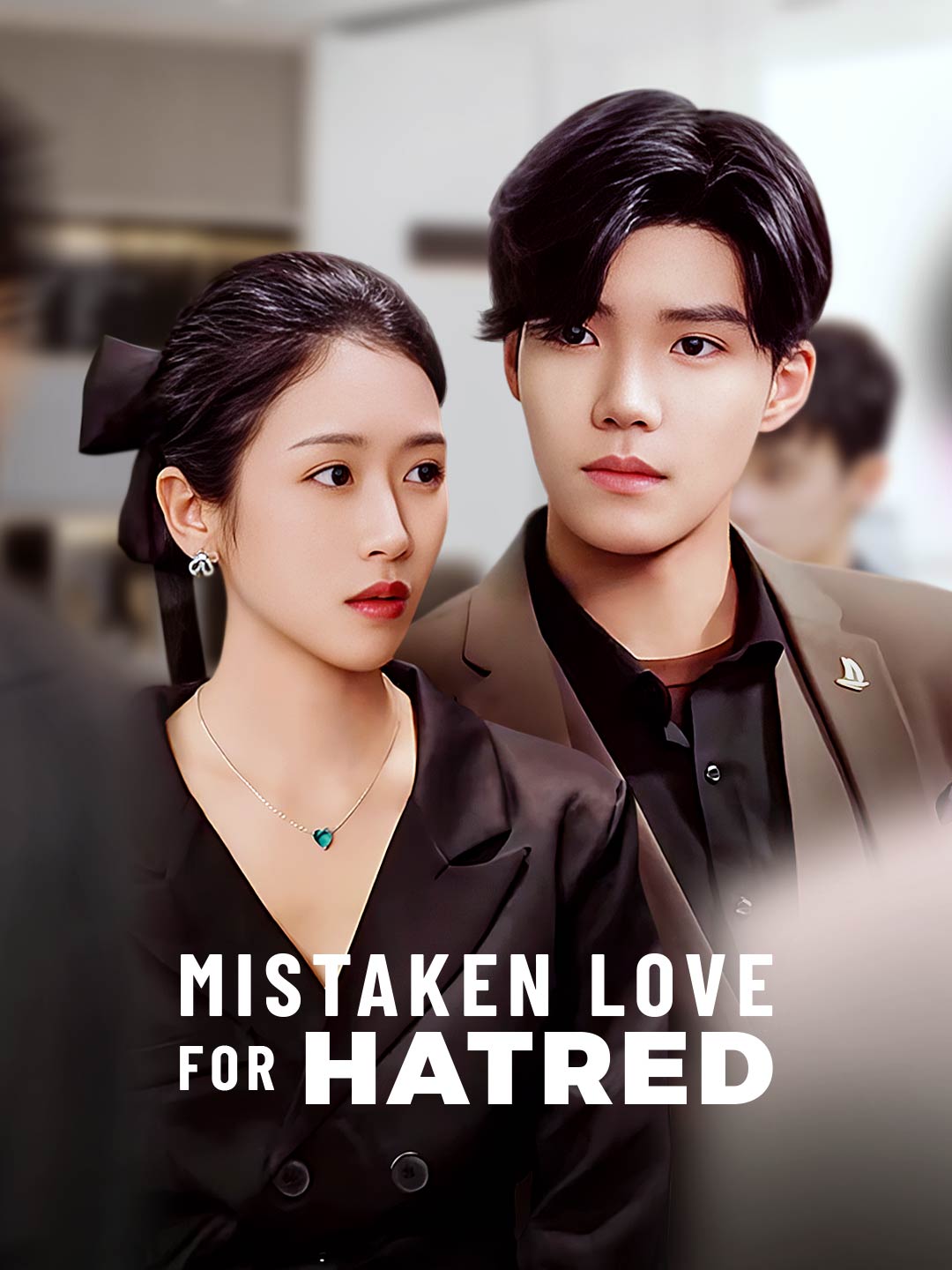 Mistaken Love for HatredMini Series